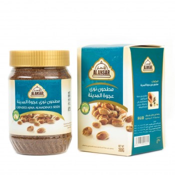 Ajwa Paste In karachi (orignal saudi arabia)